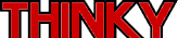 Thinky logo