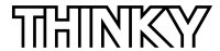 Thinky logo