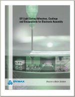 Dymax Electronic Selector Guide
