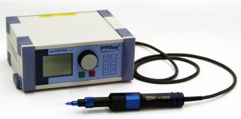 preeflow dispensing system