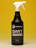 Oven cleaner