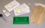 Lead Solder Test Kit