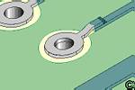 CRC 201-1112 Land Repair Kit