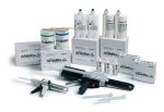 Araldite 2000 plus range