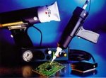 Autotube Dispensing System
