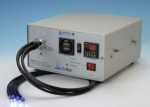 DYMAX BlueWave 75 UV spot light for adhesive curing