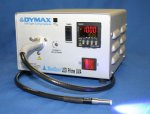 DYMAX BlueWave LED Prime UVA Spot Curing System
