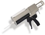 400ml Cartridge Dispensing Gun - Manual