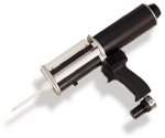 200ml Cartridge Dispensing Gun - Pneumatic