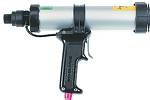 Cartridge gun