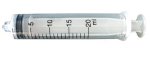 Manual Dispensing Syringes