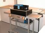UV Curing Conveyor
