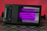 UV Flood Lamp Blacklight