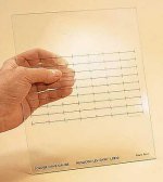 Lev Chek Solder Wave Gauge
