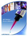 Medical Device Adhesives