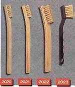 Cleaning Brushes