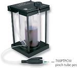 Clear View Pressure Chamber