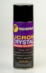 Licron Crystal