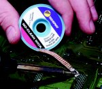 Techspray Desoldering Wick