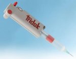 Tridak Micro-Dot Manual Syringe Dispenser