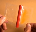 Flame Retarded Epoxy Encapsulant