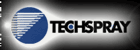 Techspray logo