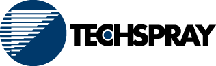 Tech Spray logo