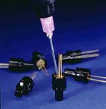 DYMAX Potting