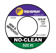 Tech Spray Wick