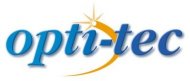 opti-tec logo