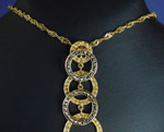 Araldite 2011 bonds jewellry