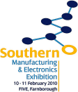 Southern Manufacturing & Electronics Exhibition 2010