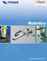 Download our New Fisnar Dispensing Robotics Catalogue