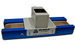 UVC5 UV light curing conveyor system