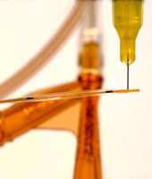 Medical device bonding – adhesives for needles, cannula, catheters and guidewires