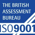 ISO-9001 logo