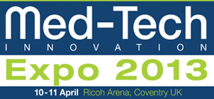 Med-Tech Innovation Expo