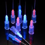 Dymax 1400 Series LED-Curable Needle Bonding Adhesives