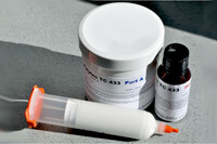 The latest in thermally conductive adhesives