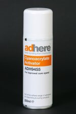 ADH 9455 cyanoacrylate activator