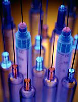 Dymax cannula and needle bonding adhesives