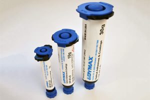 Dymax-OP-67-LS optical adhesive for fibre optics