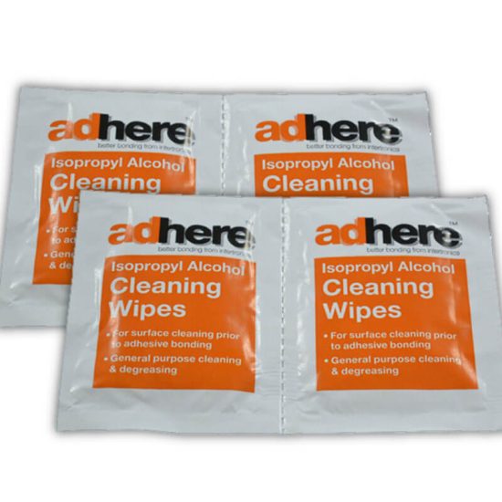 ADH1610 IPA Isopropyl Alcohol Wipes, Cleaning & Degreasing