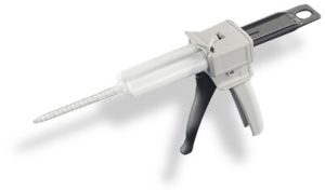 IDM 805001 syringe dispensing gun