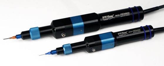 preeflow eco PEN Precision Volumetric Dosing Pump, for Highly Accurate Repeatable Dispensing