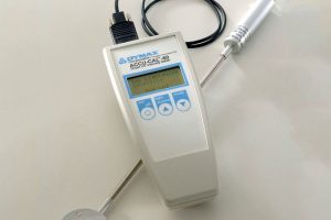 ACCU-CAL 50 UV Radiometer Smart UV Intensity Meter
