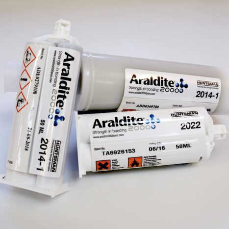 Araldite 2000+ Structural Adhesives for Engineering - Intertronics