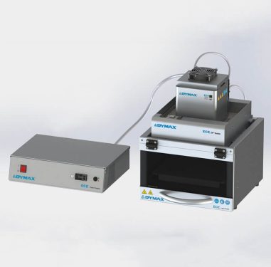DYMAX ECE Series UV-Curing Flood Lamps