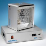 Dymax ECE 2000 UV curing flood lamp