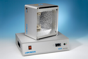 Dymax ECE 2000 UV curing flood lamp